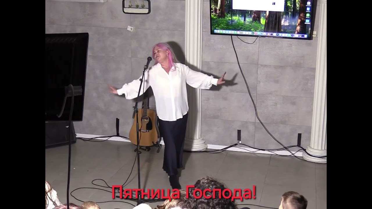 Новый год 2026. 3 серия