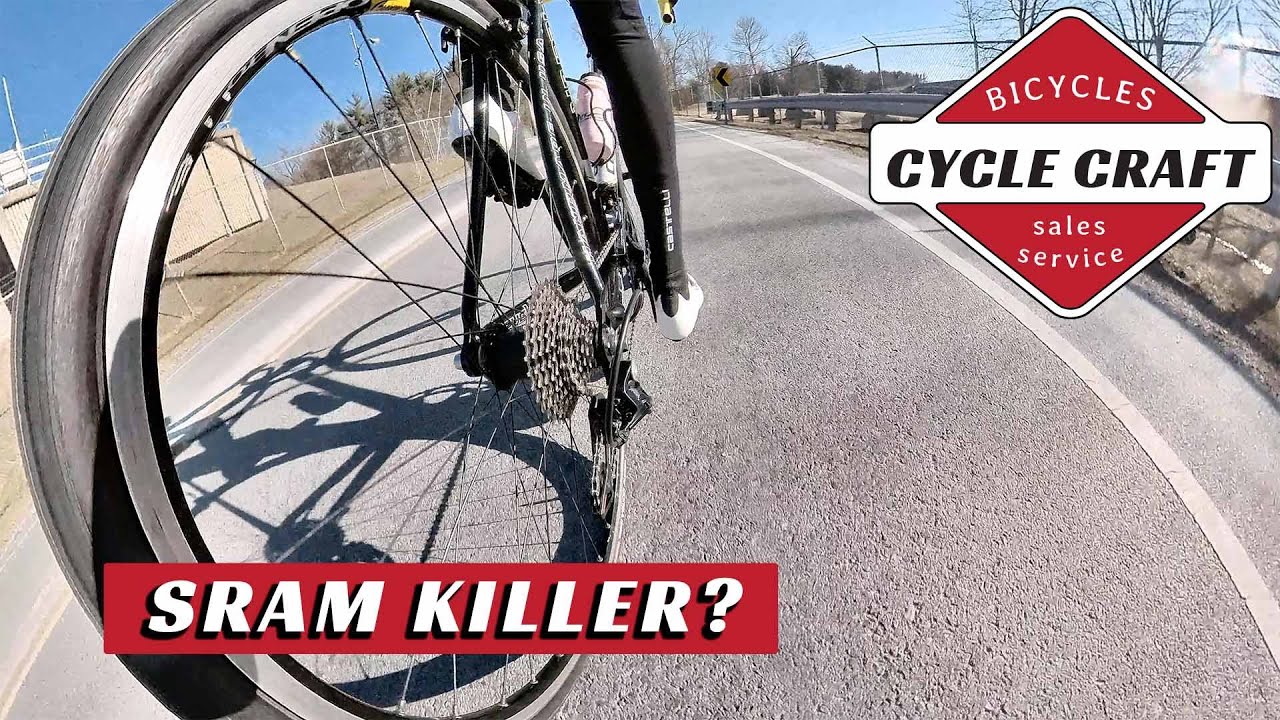 Is the $300 Sensah Empire Groupset Worth It?