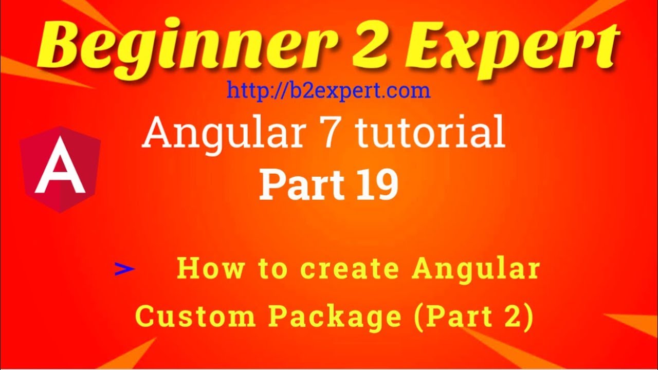 Angular Custom Package Part -2: How to create a reusable grid.