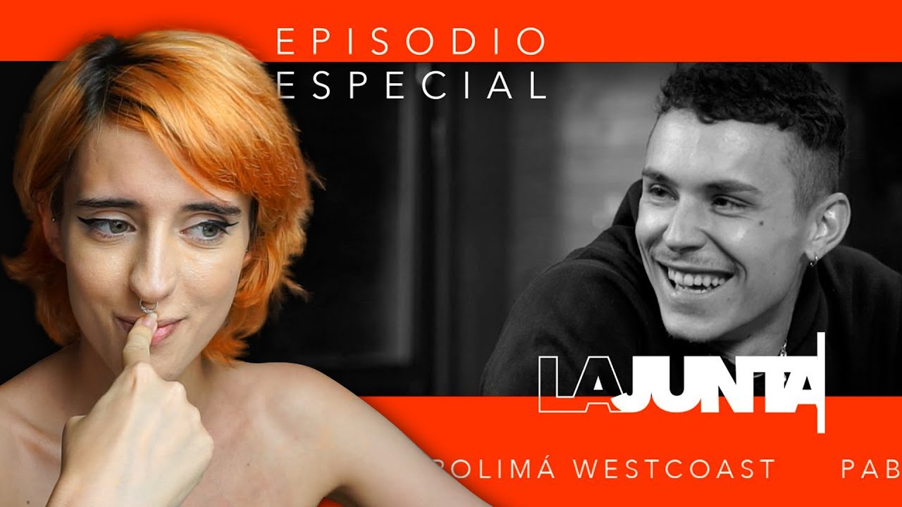 REACCIÓN ❤️ LaJunta | Entrevista a ARON PIPER, POLIMÁ WESTCOAST Y PABLO CHILL-E