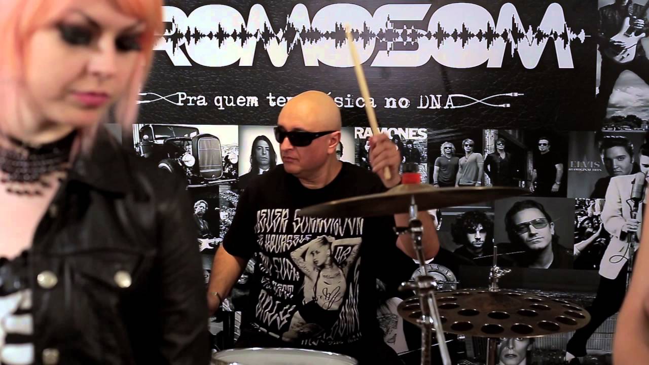 The Offspring - Pretty Fly (cover) - Cromo Sessions #2
