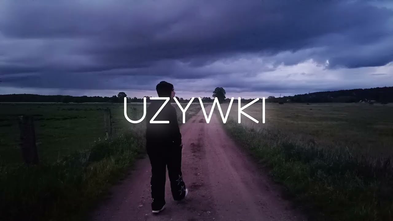 kader & Jackson - Używki