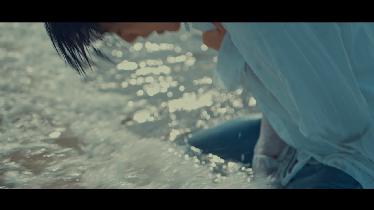 上野大樹 - 波に木【Official Video】