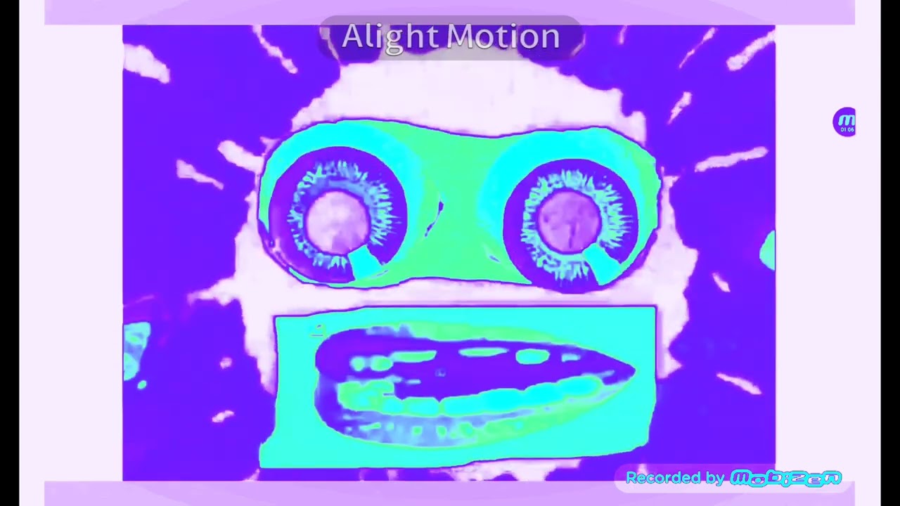 Klasky Csupo Logo History in Full Chord