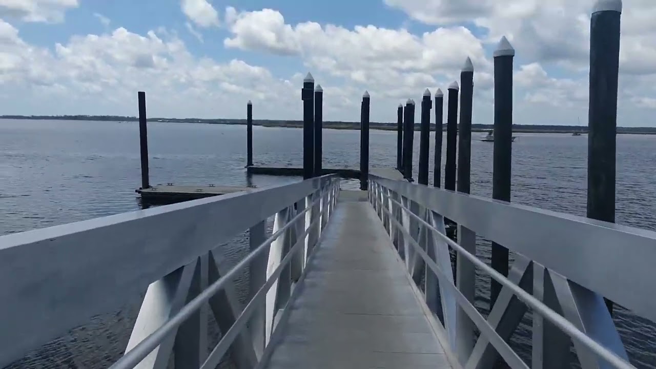 North East Florida Southeast Georgia | Hidden Gems Road Trip