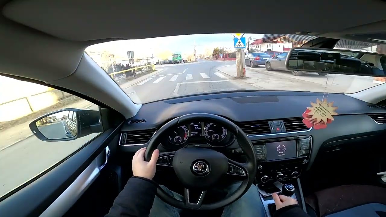Skoda Octavia 3 2017 | 1.9 sau 1.6 TDI  ? | Care merita mai mult ?