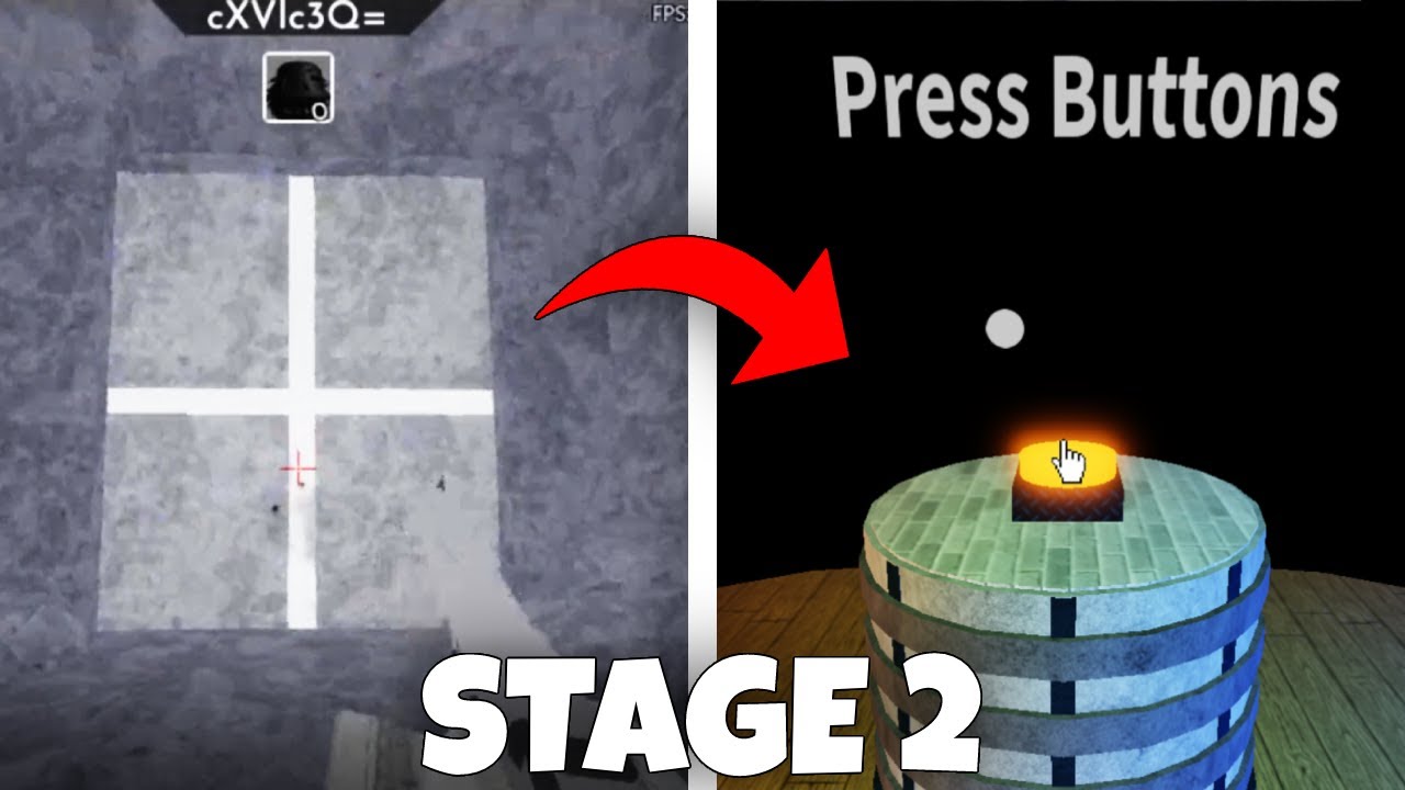 HOW TO COMPLETE STAGE 2 OF ROBLOX ARSENAL NIGHTS EDGE EVENT