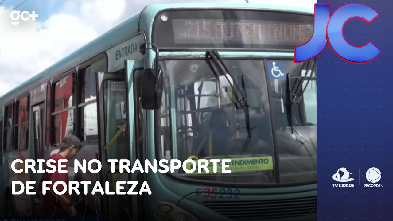 Passageiros relatam demora após empresa de ônibus anunciar fim das atividades | Jornal da Cidade