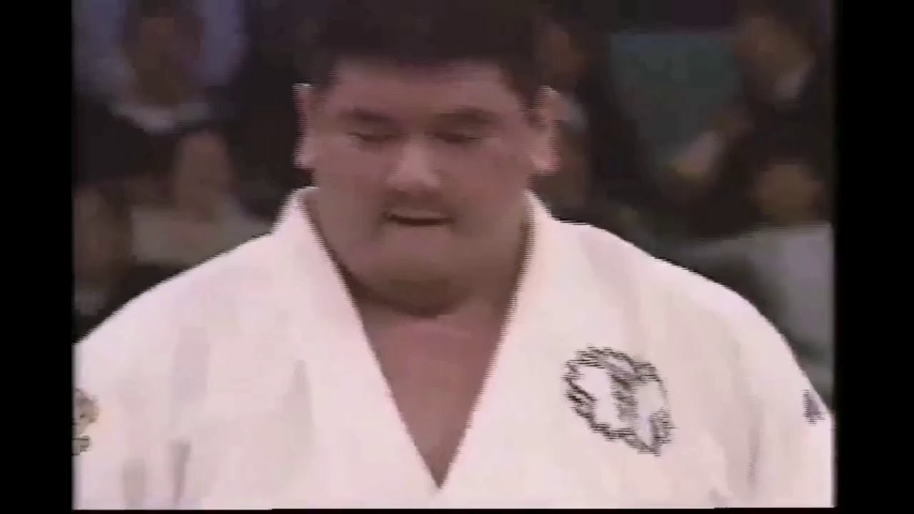 All Japan judo championship 2006