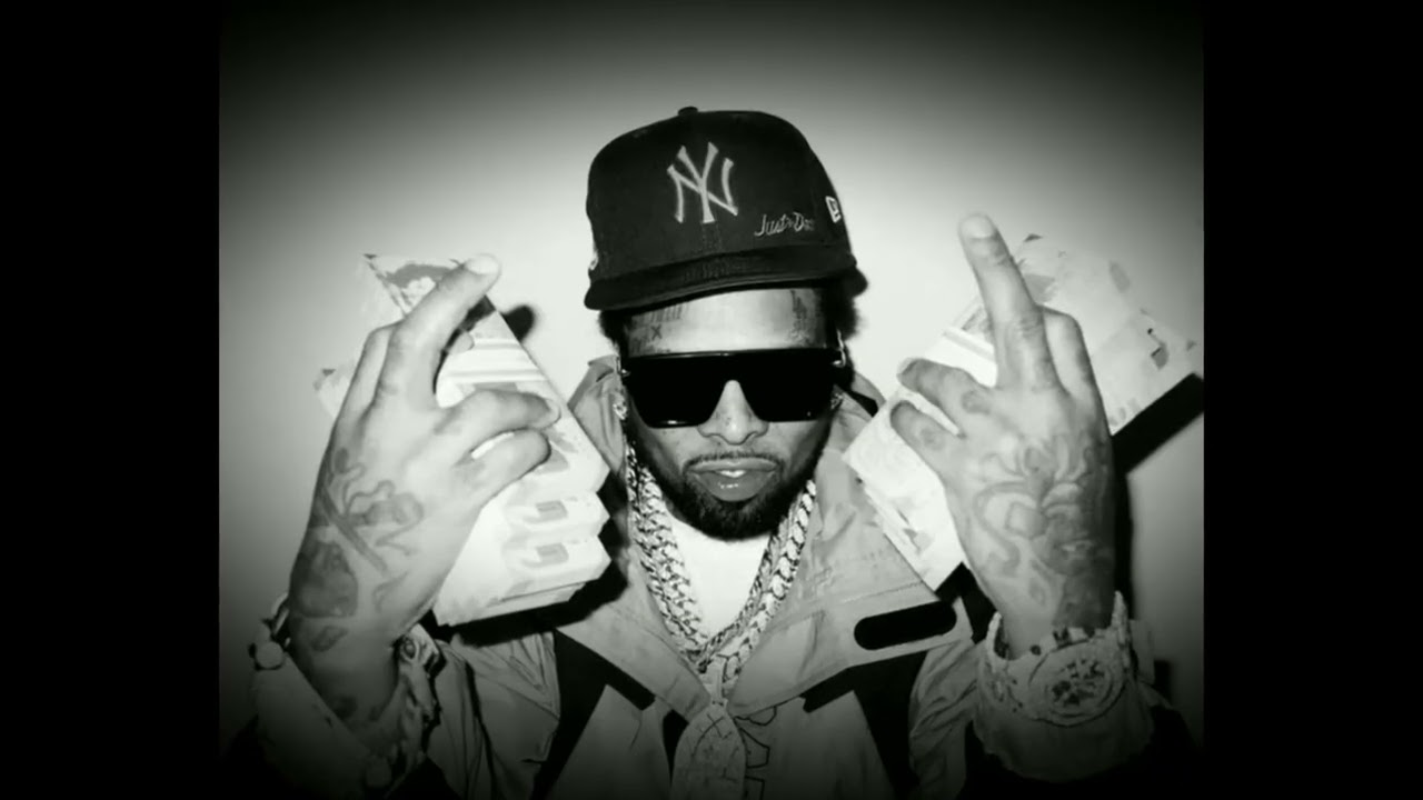 [FREE] Westside Gunn & Griselda Type Beat - 