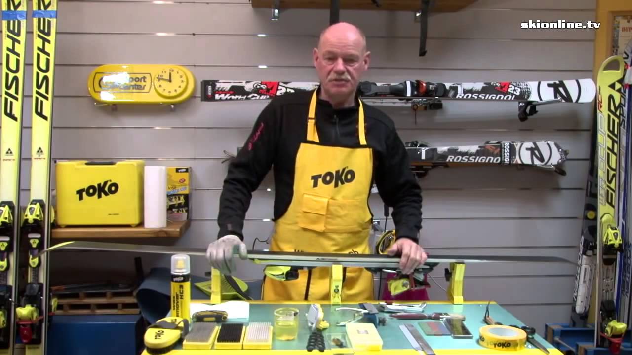 Tuning nart cz.2 - Sprzęt - prezentuje Marek Żurawiecki