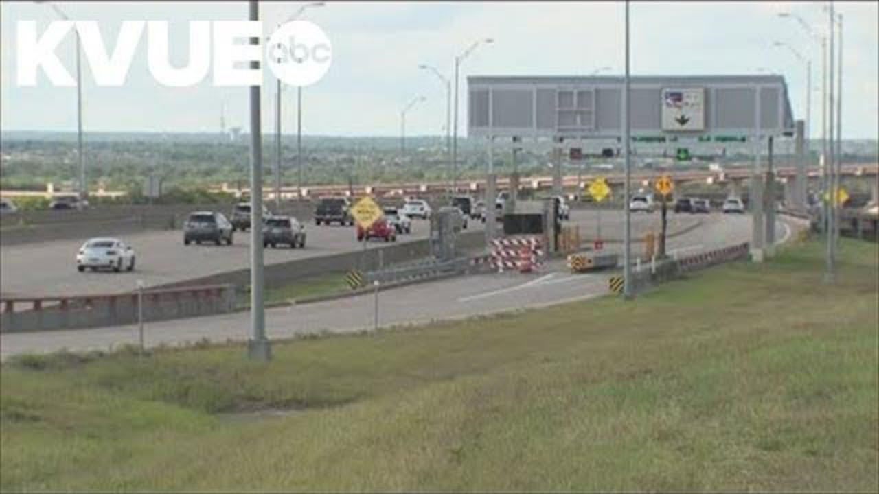 Toll road scam impacting some Texas drivers