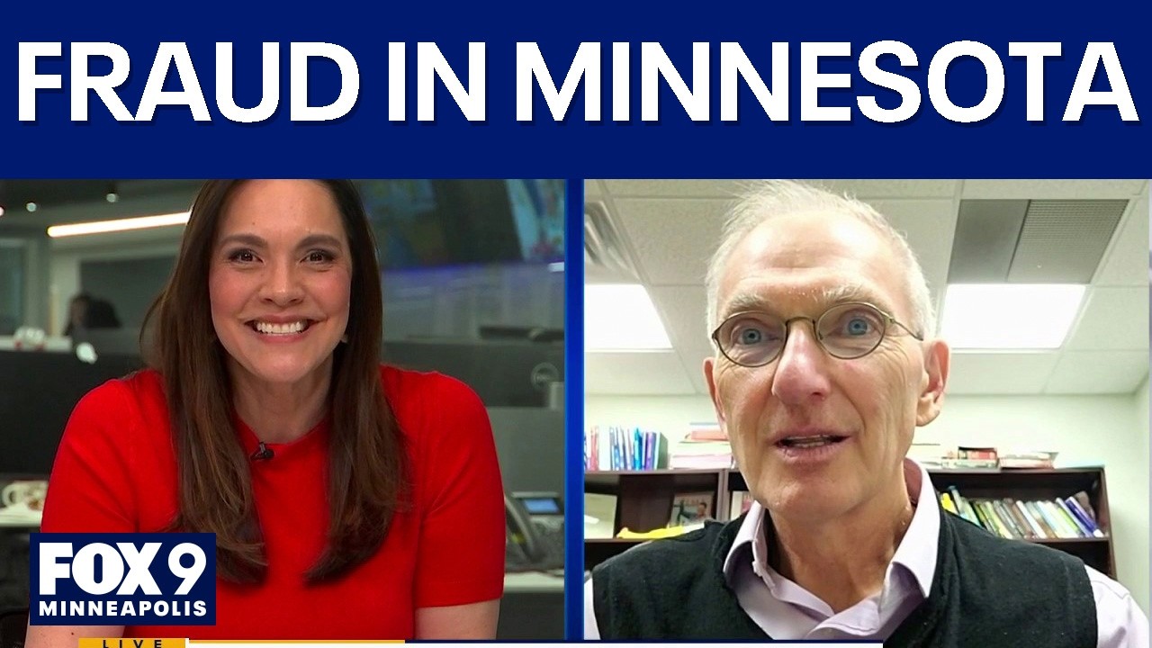 David Schultz writes article on history of fraud in Minnesota