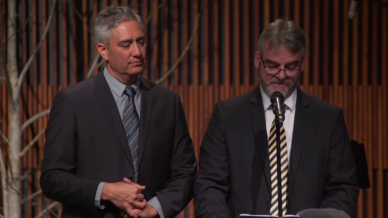 David North Memorial Service