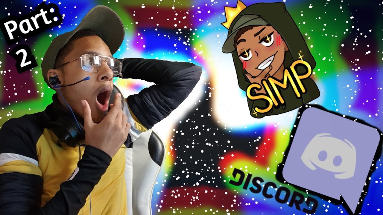 A New Tas Original, Singing To People In Discord part: 2