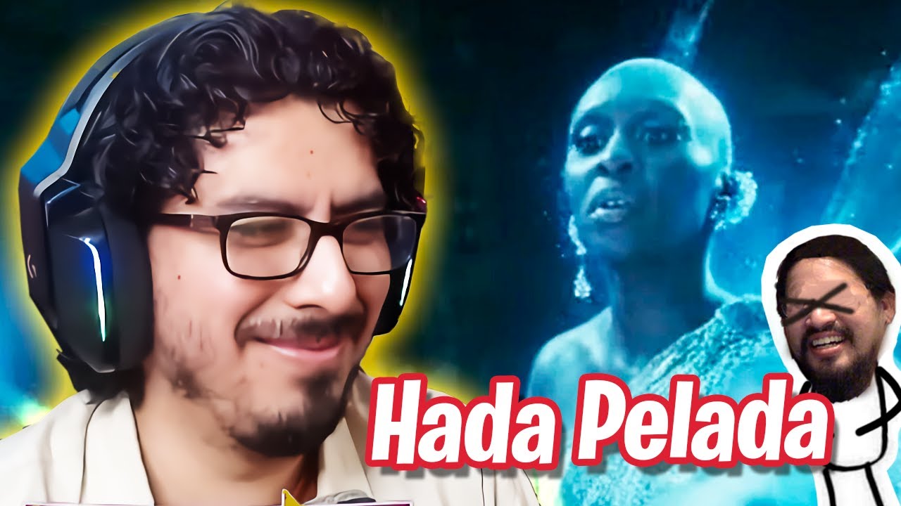 HADA CALVA, Thor 4, Teléfono negro y más películas feas - PODCAST
