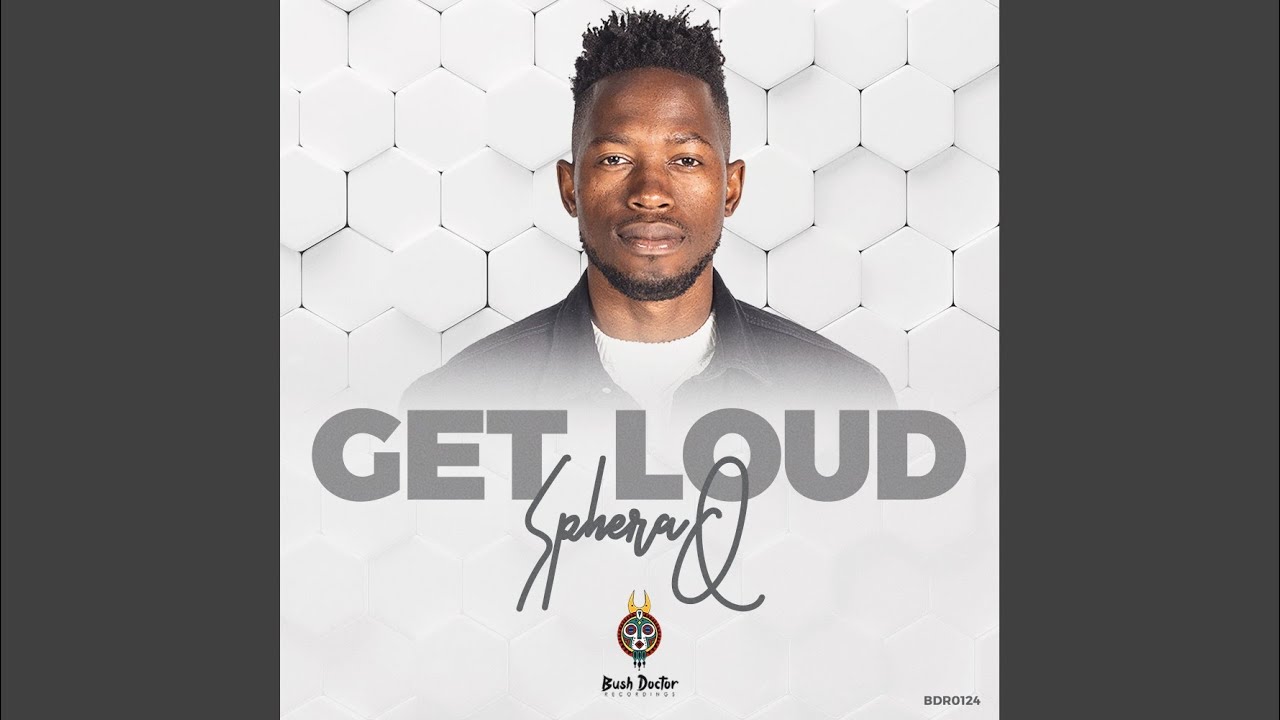 Get Loud