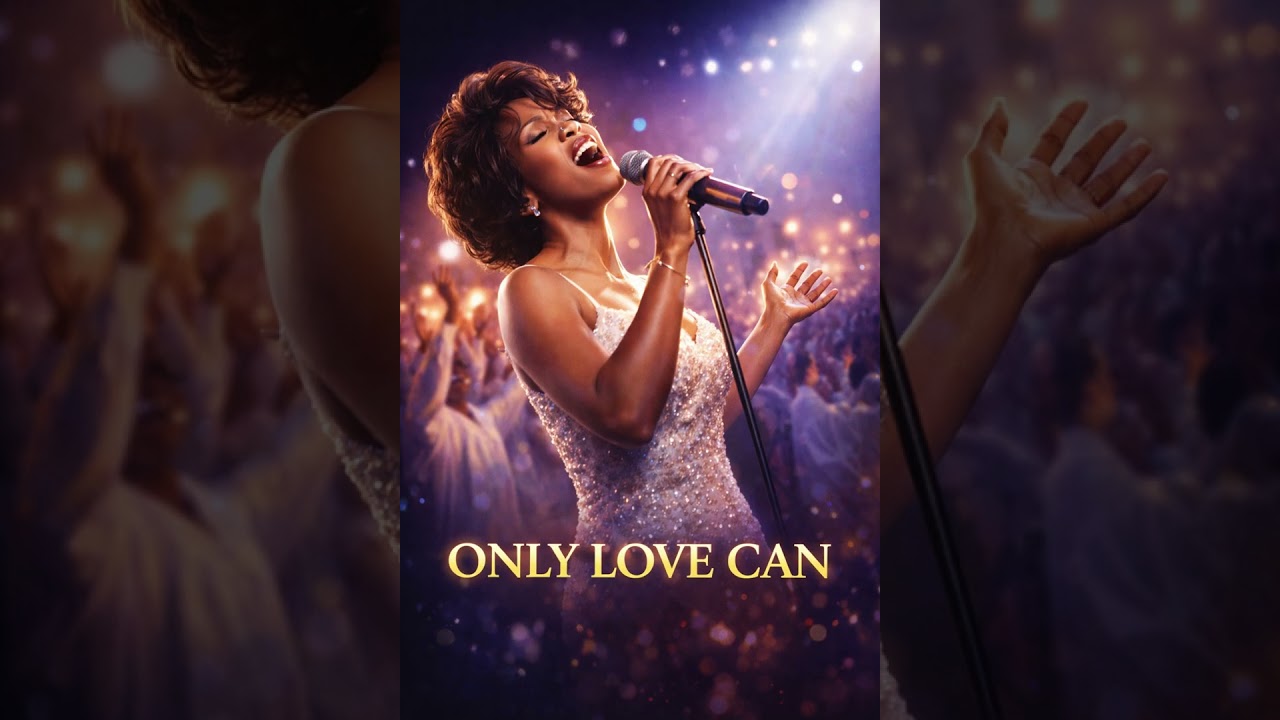 Only Love can