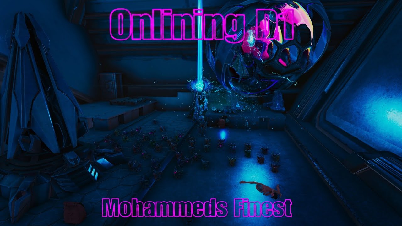 Onlining D1 (Once Again) |#Viking|#Lords|#knights|#valor 