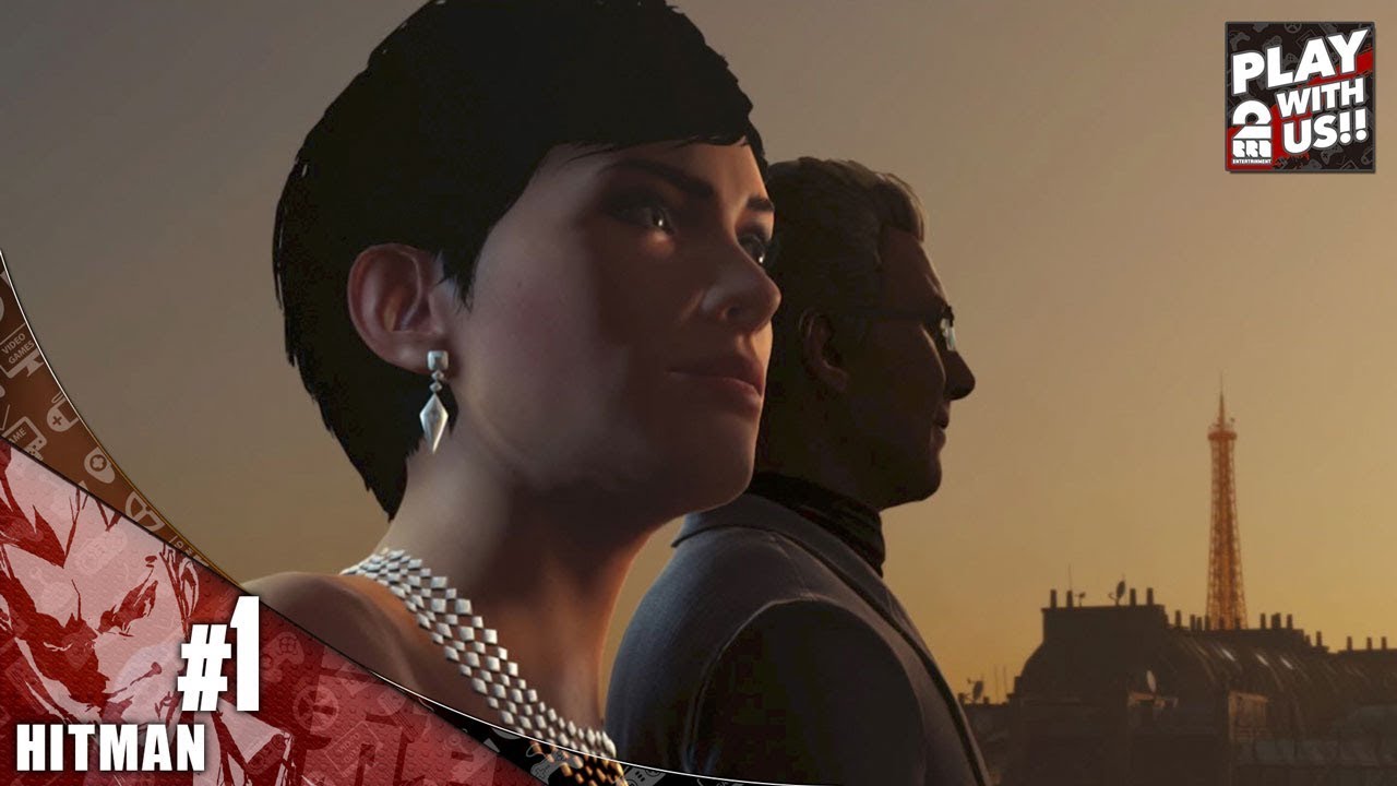 #1【アクション】弟者の「HITMAN（ヒットマン）」【2BRO.】