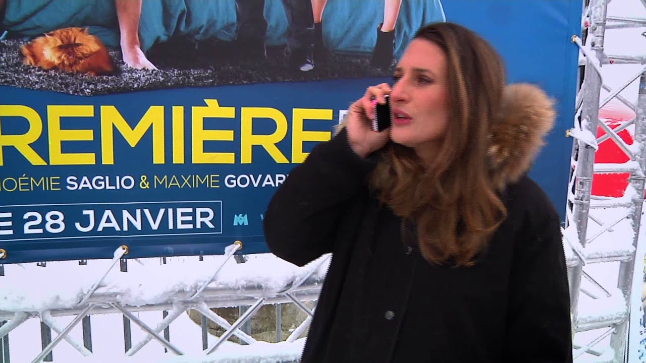 Toute Premi&egrave;re fois - Connasse