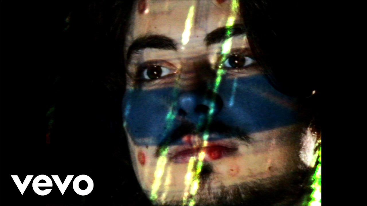 Intemfor - Matrix (Official Music Video)