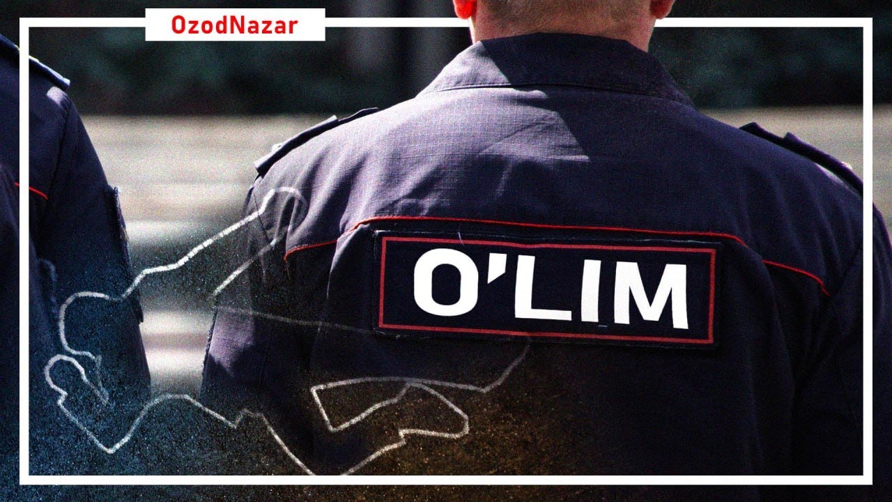 OzodNazar: “Ko’cha”ni sudlayotgan sudya jurnalist ustidan arz qildi; IIBdagi o’lim