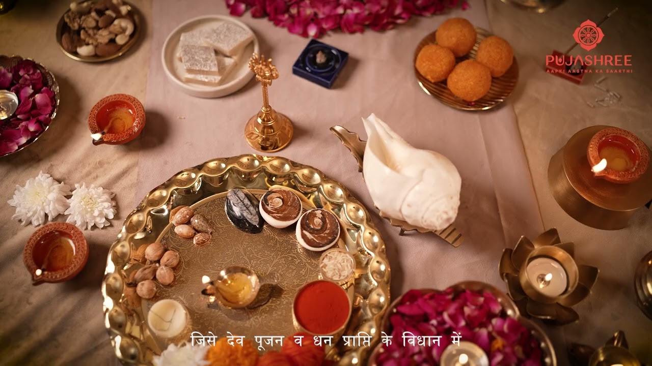 Kuber Potli: Invite Prosperity and Abundance This Diwali