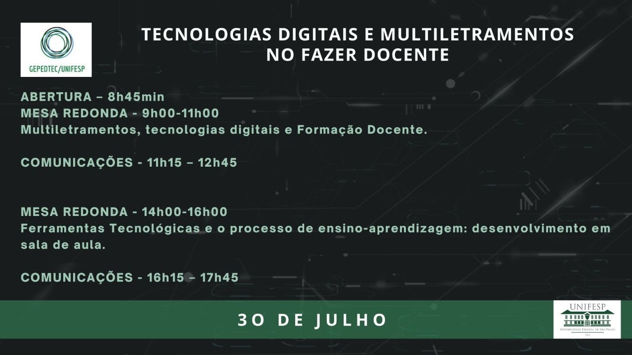 Mesa Redonda 