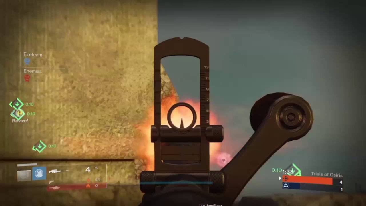 Random Trials Highlights