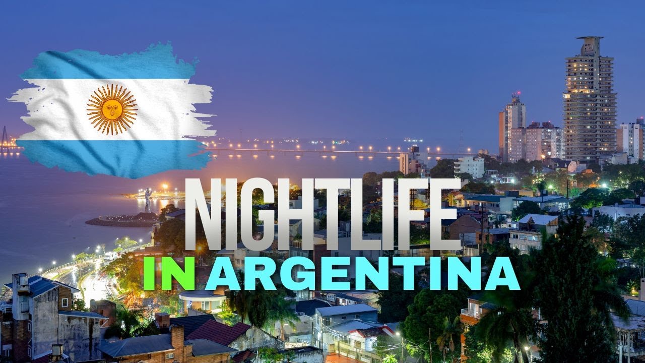 Nightlife Navigators: The Hottest Party Spots in Buenos Aires, Argentina