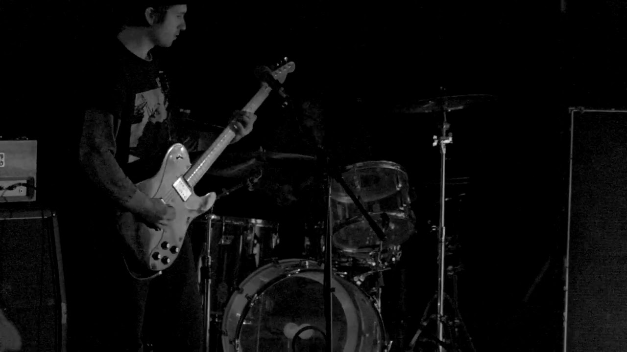 Portrayal of Guilt • FULL SET • Philly, Pa • 3.3.22