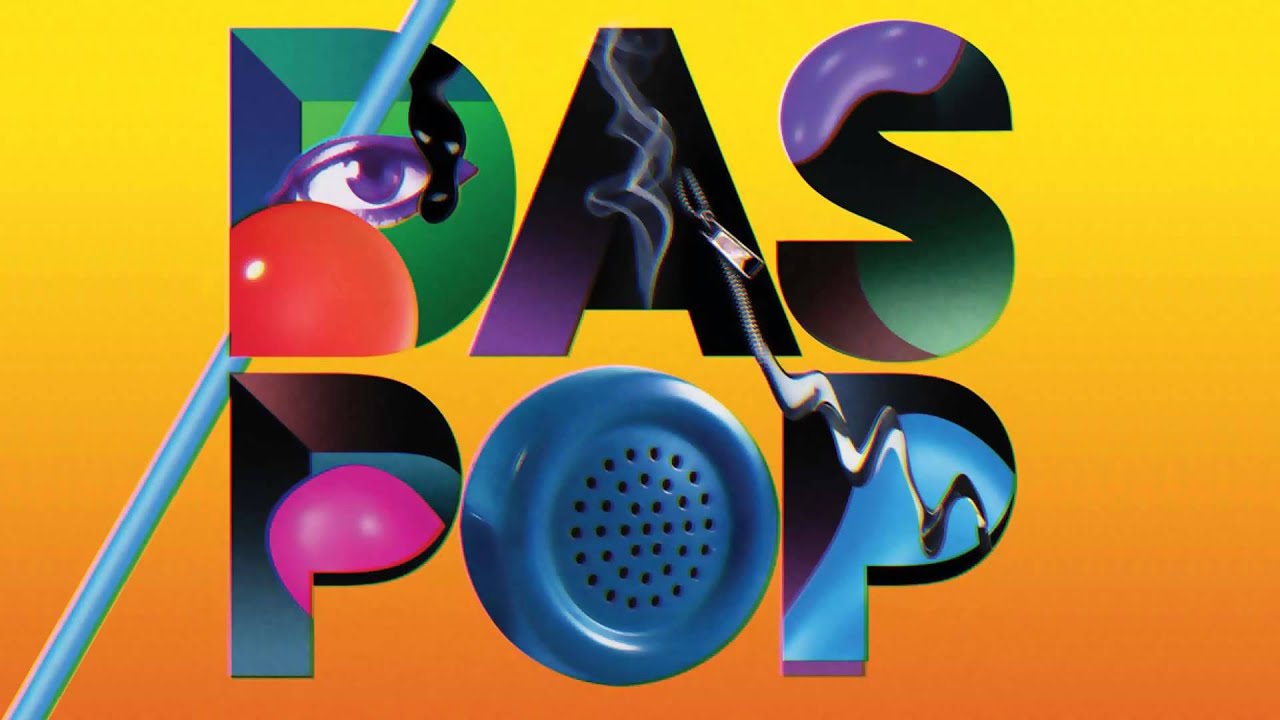 Das Pop - Underground