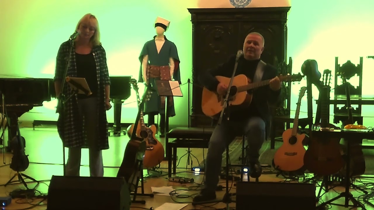 Andrzej Wawrzyniak - Bieszczadula