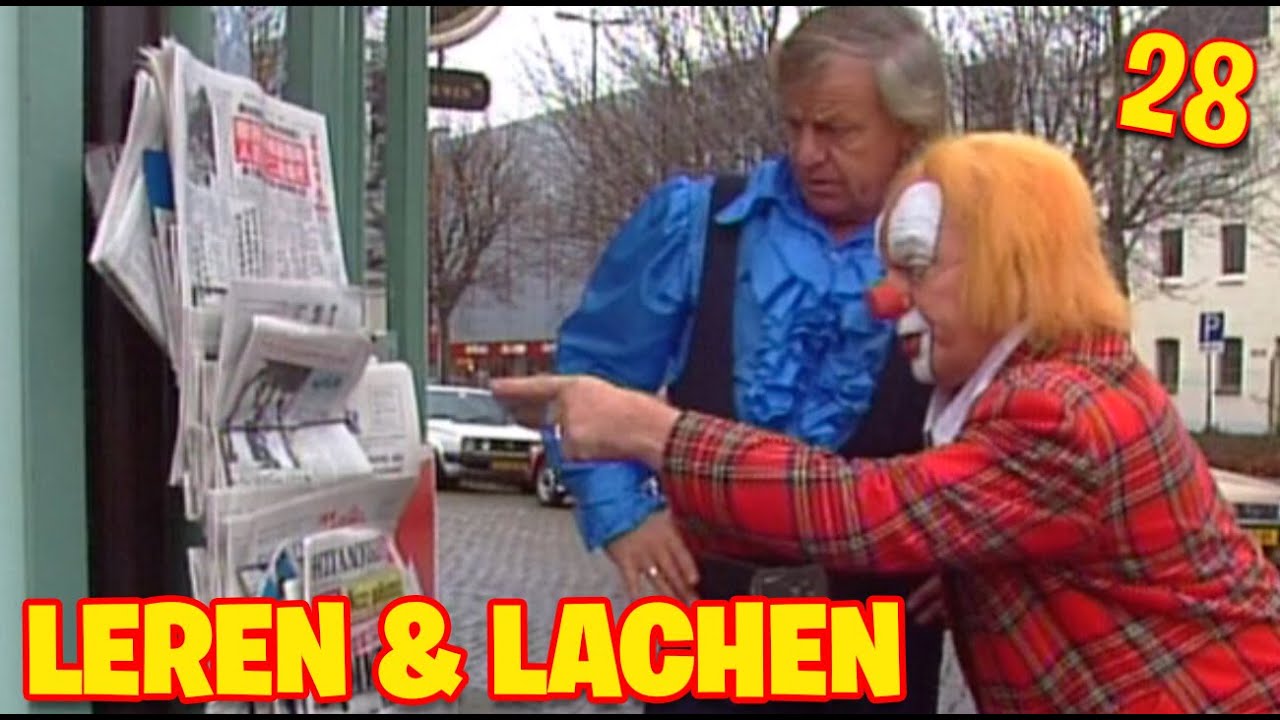 Bassie & Adriaan: Het Alfabet