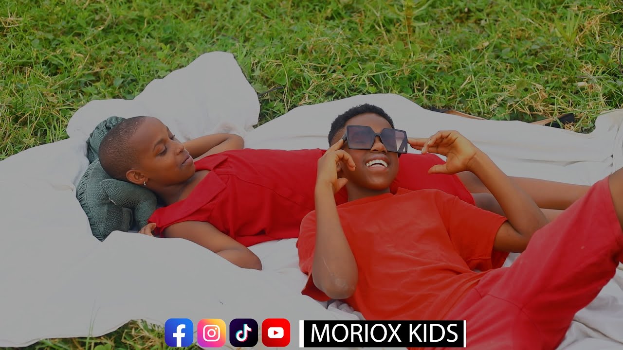 INANA - Chriss Eazy  Cover by Moriox kids