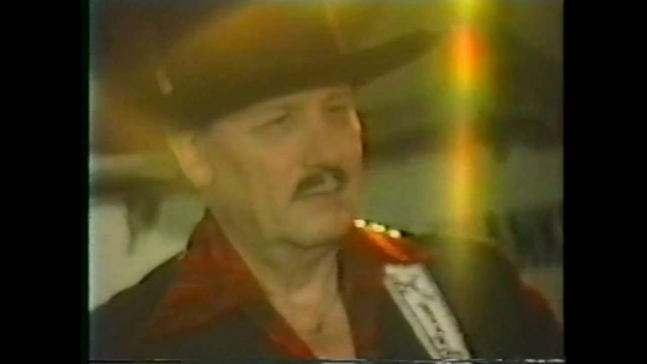 ノーキー・エドワーズ from The Ventures Live in Osaka '91  WALK DON'T RUN MEDLEY
