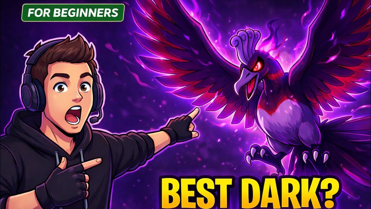 Ultra Era Pet Beginner Guide हिंदी 🔥 Dark Pokémon Tips & Tricks
