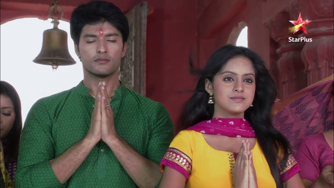 Diya Aur Baati Hum | Sooraj Aur Sandhya Ki Hui Pehli Mulaqaat