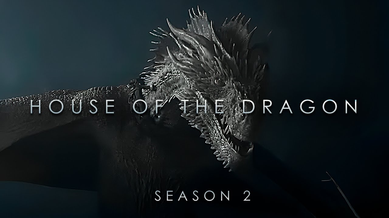 House of the Dragon | The Dance of the Dragons