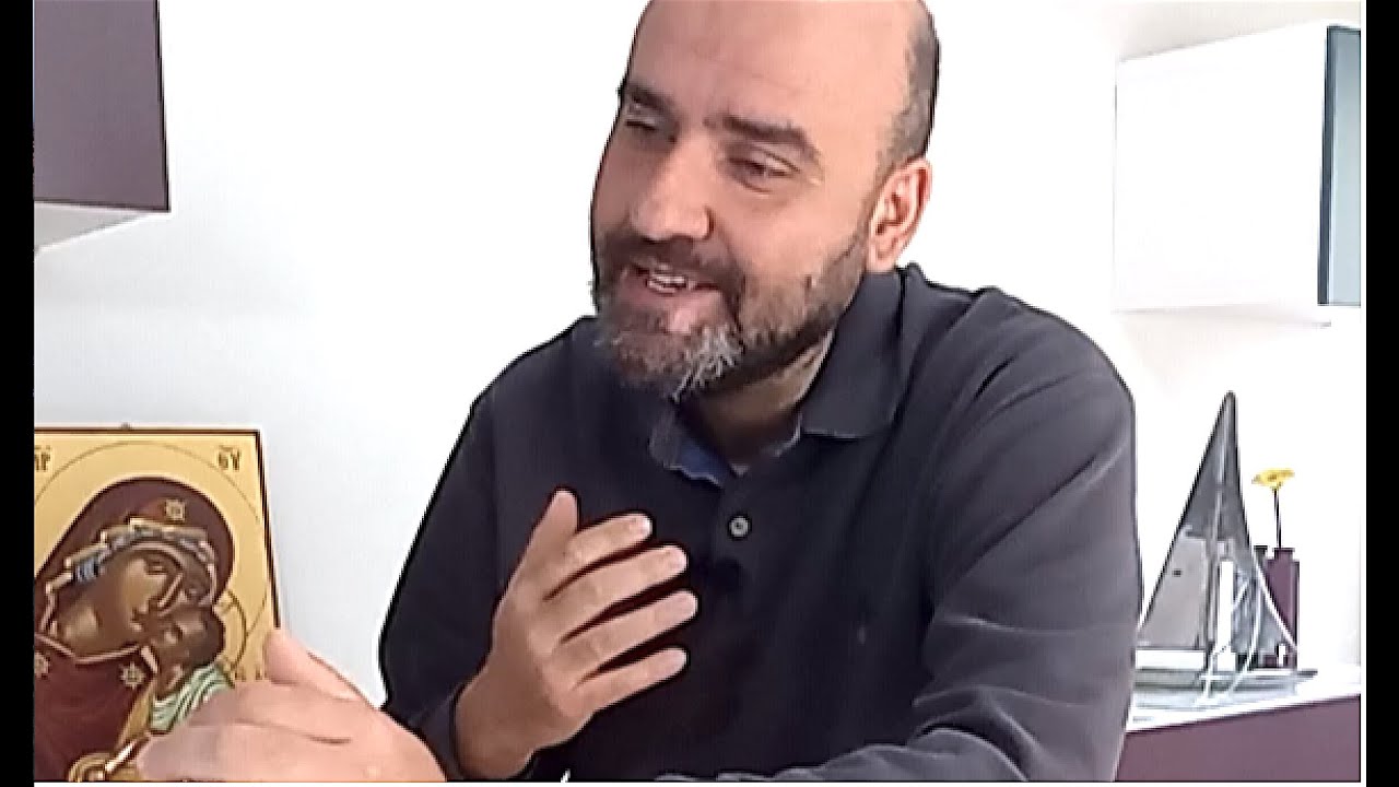 Εμφανίστηκε η γυναίκα του μετά που πέθανε. (Συγκλονιστικό)