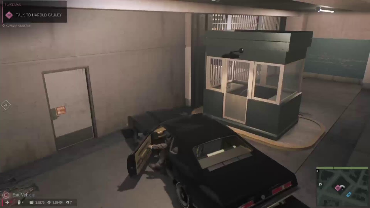 Mafia 3