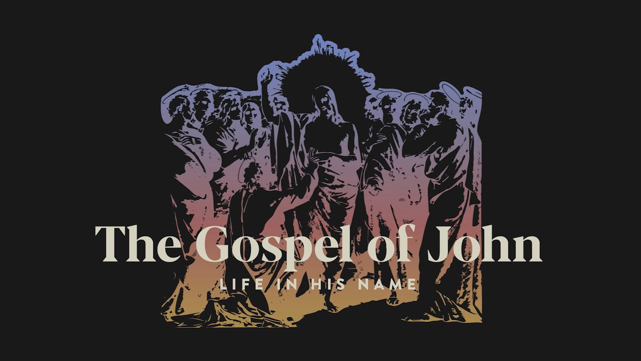 Jesus From the Beginning | Pastor Ryan Oletzke
