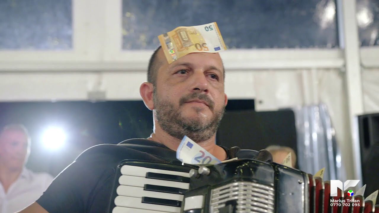 Dumitru Teleaga Meka si Formatia LIVE MEGA SHOW JOC 2021 NEW