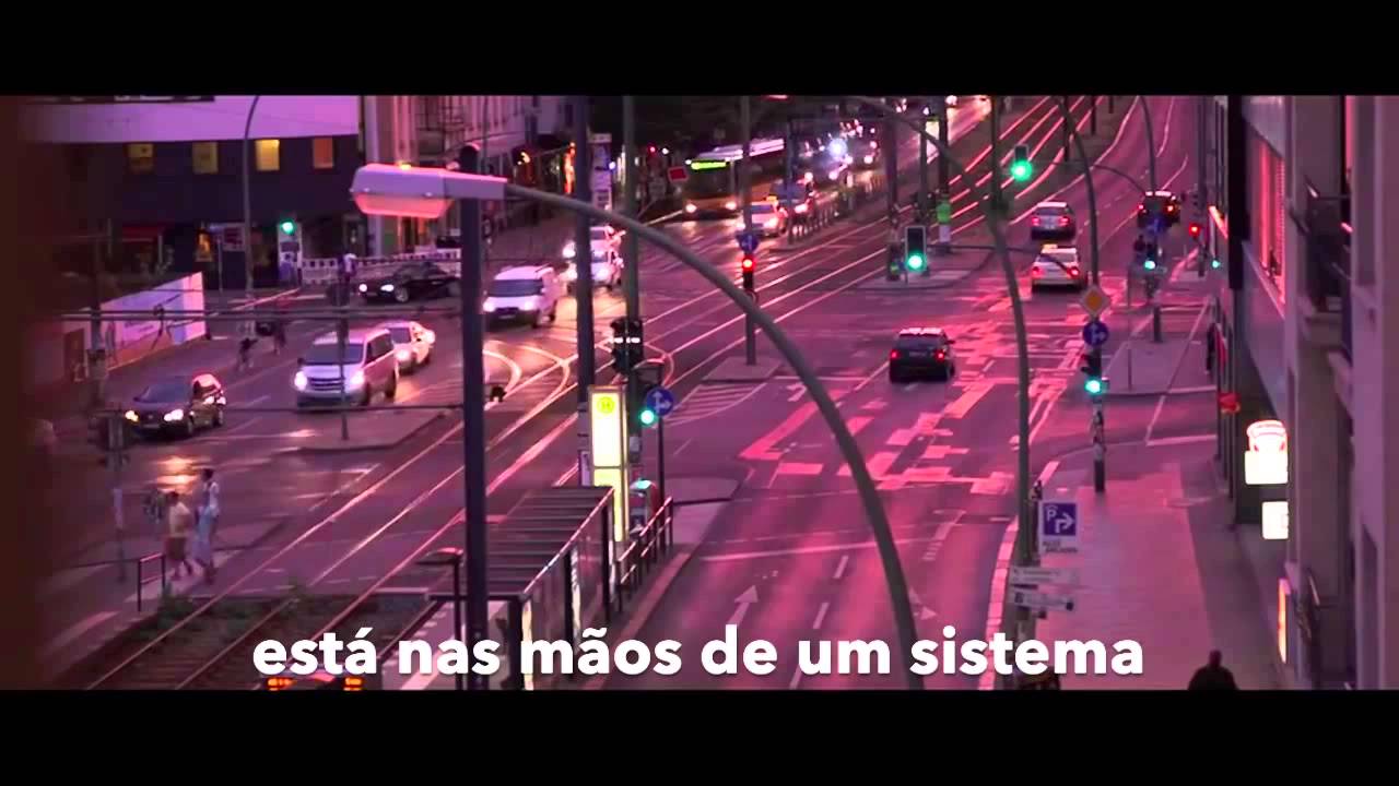 TRAILER Citizenfour - Legendado