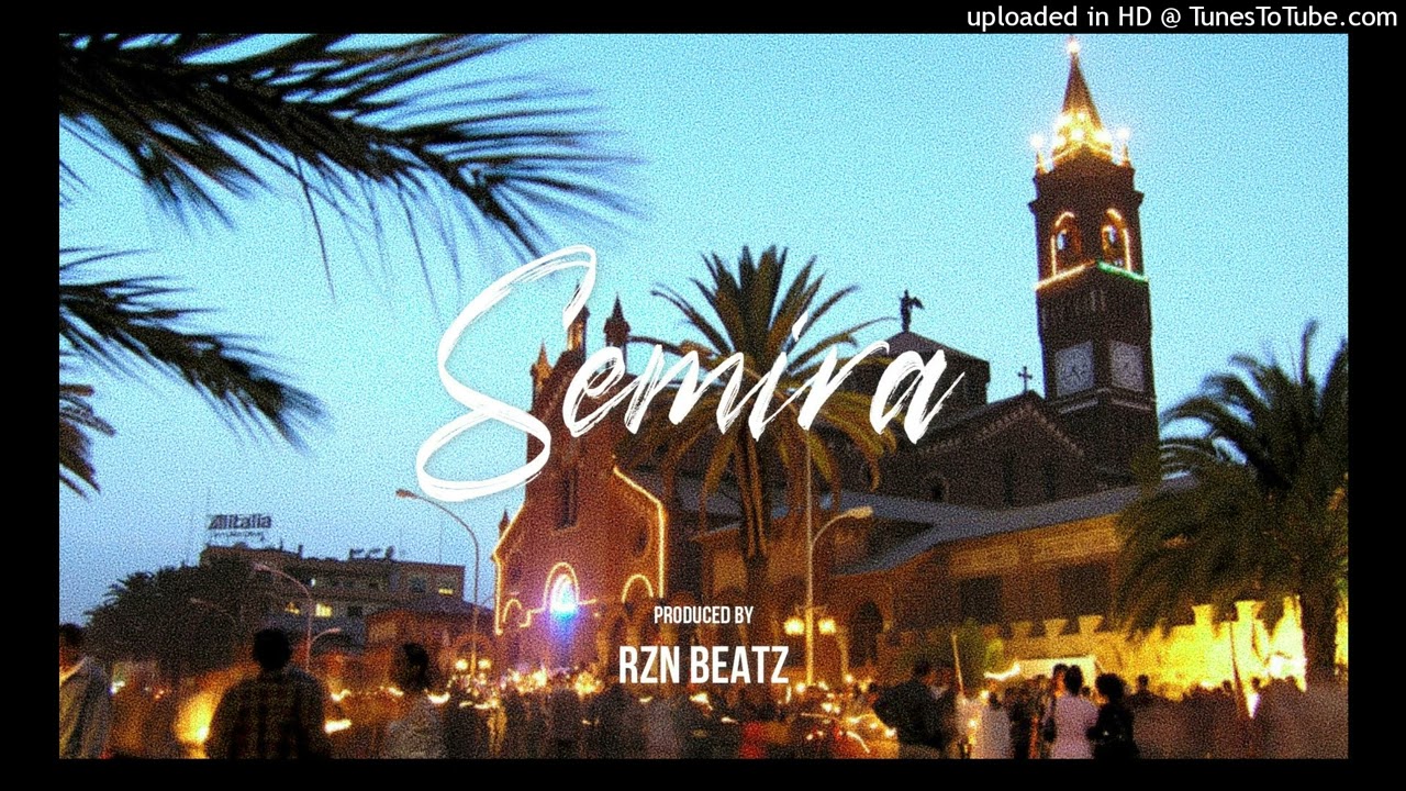[SOLD] 🇪🇷Eritrean HipHop Trap Beat Pt.21 - 