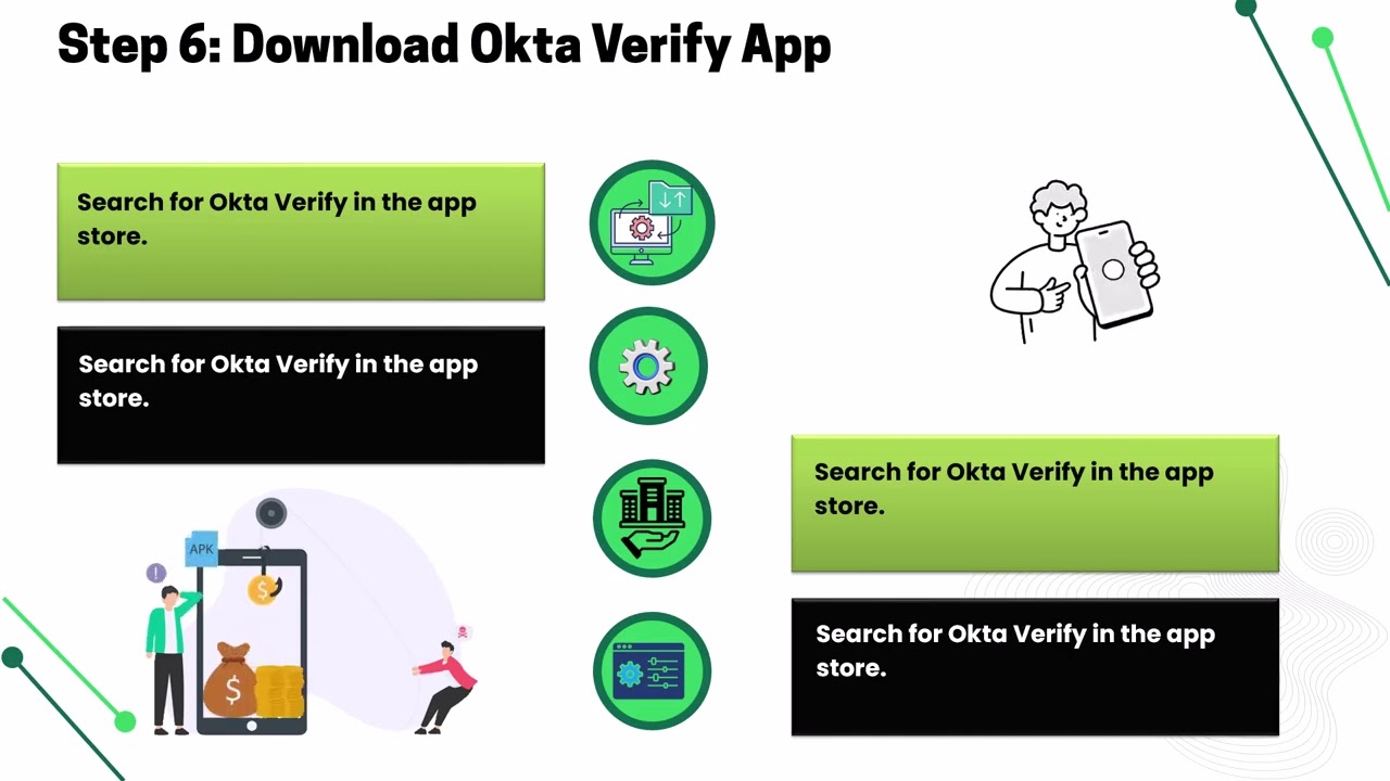 How to Add New Device to Okta Verify | Okta Verify Training | Okta Setup Tutorial