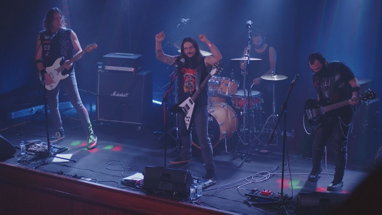 Speedemon no Pesadelo em Cotovios (29.11.2025)