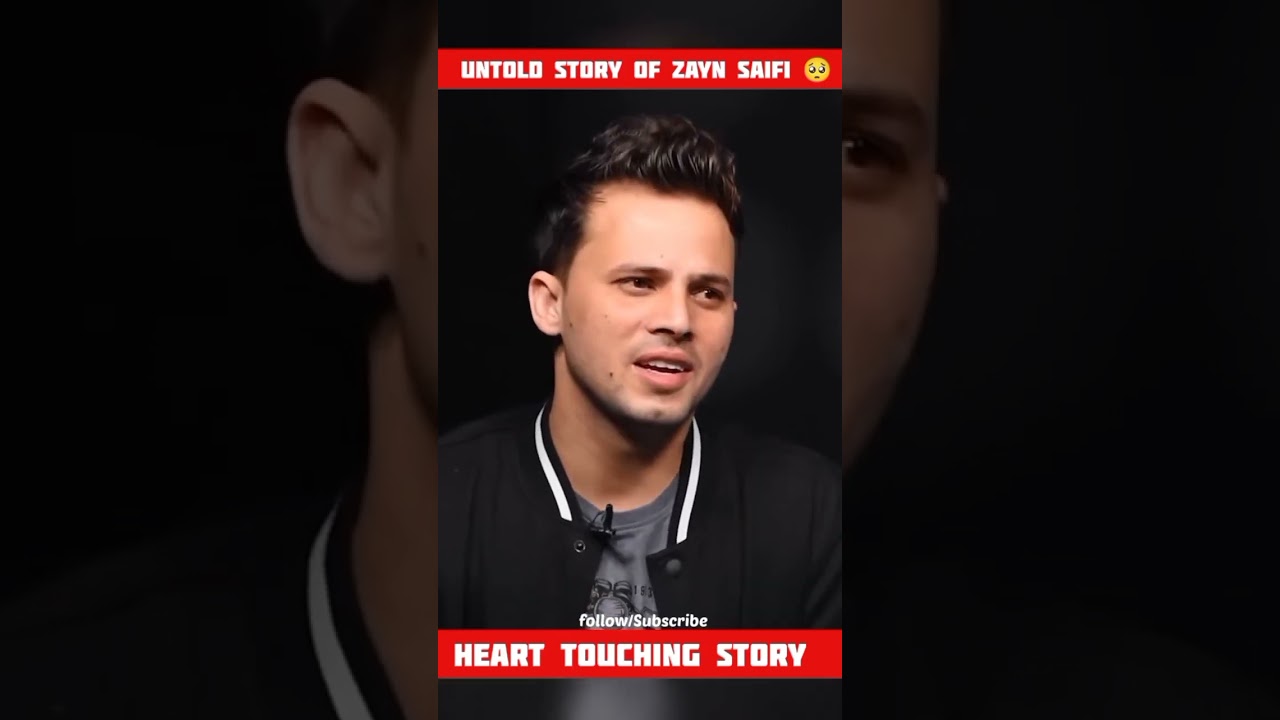 zayn.saifi ki Struggle Story   zayn.saifi #round2hell  #motivation #r2h #struggle