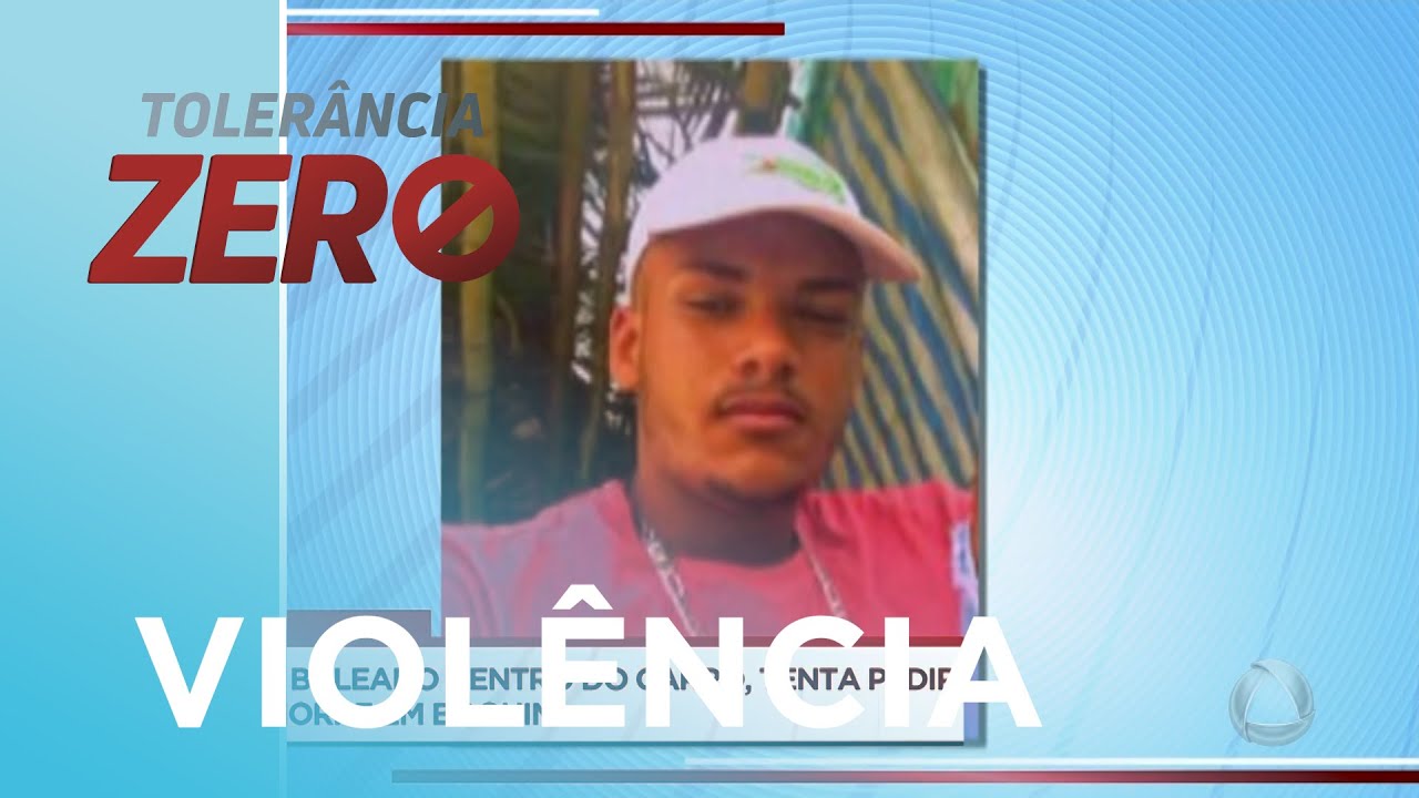 Motorista é baleado dentro do carro, tenta pedir socorro e morre em Boquim - Tolerância Zero